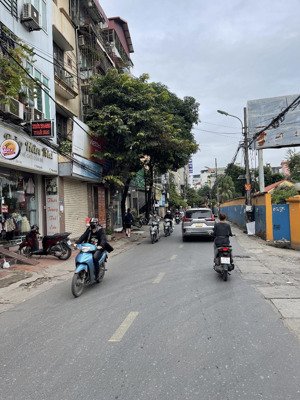 bán siêu phẩm nhà mặt phố toà chung cư mini dòng tiền khủng đường phú diễn quận bắc từ liêm hà nội.