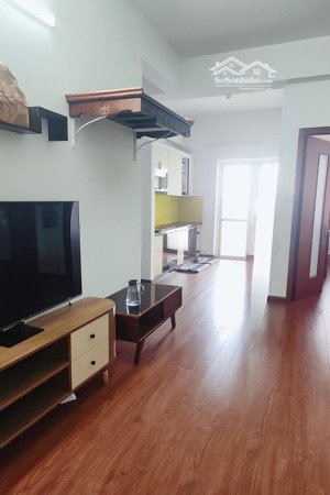 gần ngoại giao đoàn chỉ 6 tỉ có ngay căn hộ 3pn - sẵn sổ giao dịch