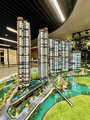 căn hộ hạng sang eaton park cđt malaysia, giá từ 120tr/m2, thanh toán 5%/6 tháng. lh 