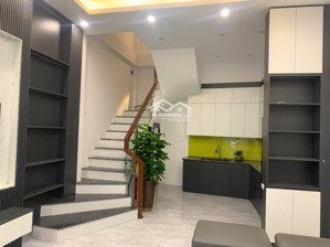 bán gấp nhà gần ngã 4 vạn phúc hđ, 38m2 4 tầng dân xây full công năng nội thất nhập khẩu 