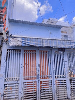 bán gấp nhà cho thuê trường chinh, tân bình, hồ chí minh, 8,6 tỷ, 88m2