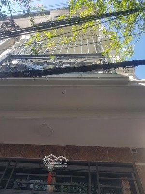 hà trì 35m 4 tầng oto đỗ gần đầy đủ công năng , pháp lý chuẩn 6,8 tỷ