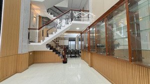 bán nhà mới 55m2, 4 tầng trần thị năm, cạnh bệnh viện trung mỹ tây, chỉ 6,3 tỷ