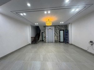 khương đình - thanh xuân - 7 tầng thang máy 46m gần hồ 10 phòng ở + cho thuê đỉnh cao