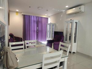 cho thuê căn hộ sora 1 gần aeon mall tp mới 2pn 2wc 98m2 đầy đủ nội thất 14tr/tháng