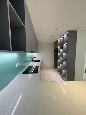 căn hộ hạng sang 3pn - 128m2 kiều by kita giá 17 tỷ ngay trung tâm quận 5 - sổ sẵn trao tay