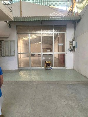 cho thuê kho 352m2 tân chánh hiệp, quận 12