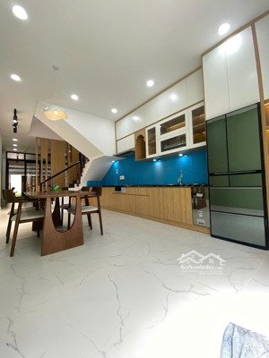 vị trí kinh doanh - đường 10m - thẳng 1 trục - kinh dương vương - nhà 3 tầng - 82m2 - chỉ 11.49t tl