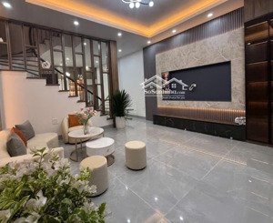 bán nhà hoàng mai 45m² ô tô đỗ cổng - nhỉnh 9 tỷ