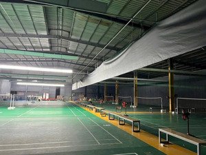 cho thuê kho xưởng 1.800m2 hiệp thành, quận 12