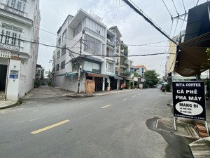 mtkd dương quảng phàm - p.5 - đường đẹp thông - 16 tỷ - ngang 6m hơn