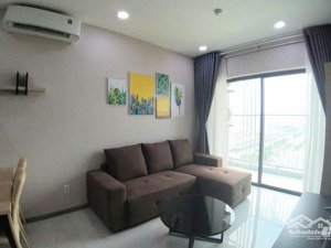 em cho thuê căn hộ viva quận 6, dt: 53m2,1pn/1wc - 11 triệu/ tháng ( full nội thất, như