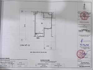 (chính chủ) bán 1022 ch 39.9m2 tại the zurich 1 full nội thất, hướng đông nam, vào ở/cho thuê ngay.
