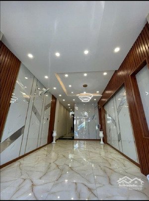 bán nhà riêng tại quang trung, gò vấp, 9,65 tỷ, 75m2, 5pn, 6wc