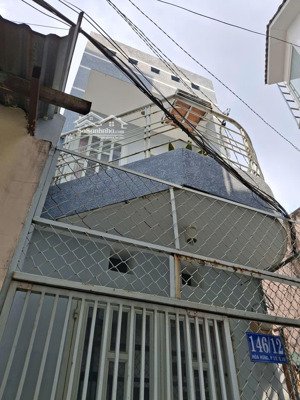 chính chủ cần cho thuê nhà nguyên căn đường hòa hưng giá