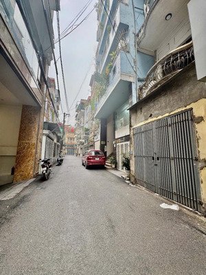 siêu phẩm thanh xuân cách phố lê trọng tấn 50m ô tô tránh 2 thoáng