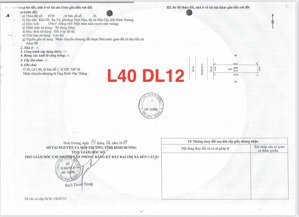 bán đất 150m2 tại mỹ phước 3, 2,3 tỷ, thới hòa, bến cát, bình dương