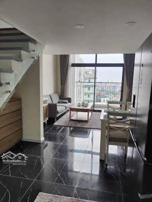 chính chủ bán căn hộ full đồ a - z, xách vali vào ở, hơn 2 tỷ, an toàn tuyệt đối, dân cư văn minh