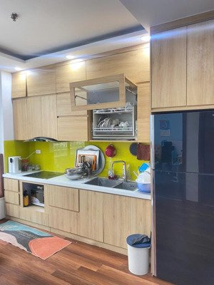 chính chủ bán căn hộ 1pn + view đẹp tại ecohome 3, 44m2