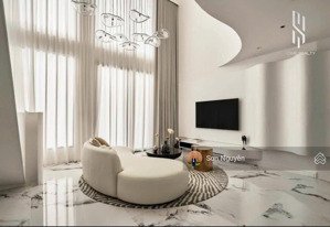 the river - cho thuê duplex sân vườn - bàn giao full nội thất thiết kế cao cấp - nhà mới 100%