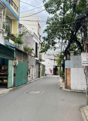 hàng hot! hxh 6m đường bùi đình túy, p12 - 4,2x24m nở hậu - txd hầm 5 tầng st - giá chỉ 14,29 tỷ