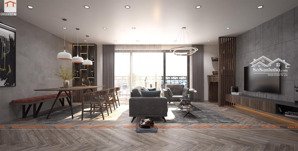 bán cc berriver jardin long biên, 11 tỷ, 125m2, view đẹp, tây nam