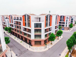 chính chủ bán căn góc 140m2 tại phân khu phố biển, vin oceanpark 3. vị trí ngay cạnh chung cư mik