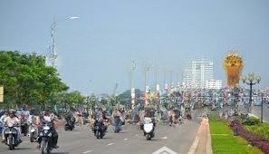 bán cặp or lô đơn mặt tiền đường 2 /9 - đà nẵng. gần công viên apec