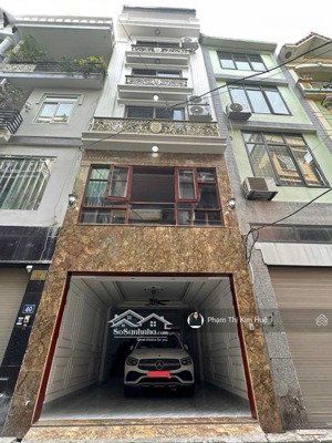 chính chủ gửi bán hoa hậu sài đồng kinh doanh ở cực đẹp ngõ 7m