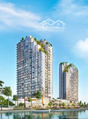 sở hữu shop thương mại ngay bến bình đông q8 chỉ cần 30% - ck lên đến 14%