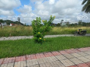 bán nền đất dự án c&t phường pháo đài hà tiên. 119m chỉ với 2 tỷ đường số 1. ( nguyễn văn cừ)