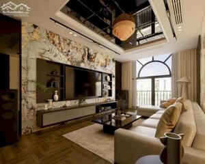 Bán nhà phân lô Trung Kính – Cầu Giấy, 7 tầng thang máy, ở kết hợp kinh doanh, sổ đỏ chính chủ