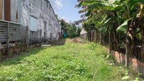 bán đất thổ cư 238m2, tại phường 4( phường tân ninh) tây ninh