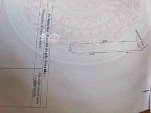 chủ tiền tiền bán nhanh lô 195m2 đất ở hòa tiến, hòa vang, đà nẵng