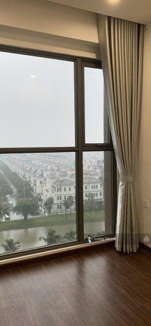 masteri waterfont cho thuê căn 2pn dt sử dụng 55m2 view biển hồ biệt thự cực chill