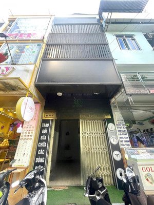 cho thuê mặt bằng riêng biệt 2 lầu khu phố tây giá 30 triệu/ tháng