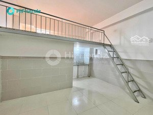 phòng trọ có gác máy lạnh giá rẻ quận 7 gần kcx tân thuận