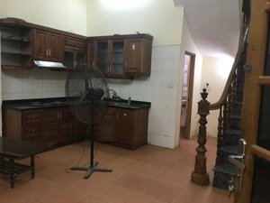 cần bán nhanh nhà giáp bát 64m2 4 tầng sát kim đồng, tân mai, trương định, hồ đền lừ, nhỉnh 9 tỷ