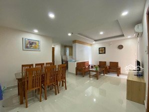 cho thuê căn hộ samland airport - gò vấp - 76m2 2pn - nhà đẹp như mới - giá 12tr/tháng