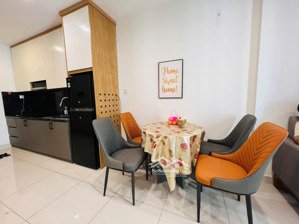 cho thuê căn hộ 2 phòng ngủ full nội thất cao cấp vinhomes grand park, quận 9