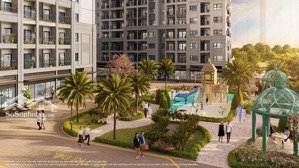 hiếm căn hộ studio toà london 1 - view thoáng - 33m2 giá 2.3 tỷ vinhomes ocan park gia lâm