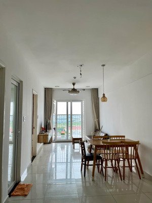 cho thuê căn hộ prosper plaza - quận 12 giáp tân bình - 2pn2wc 53m2 - giá 7,5tr/tháng