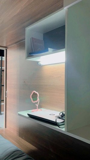 ký túc xá nữ thủ đức - 1,5 triệu/ tháng dọn vào ở ngay - giảm 50% tháng đầu tiên