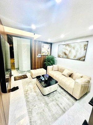 vip tây sơn - mặt phố - 6 tầng - mới full nội thất - ô tô - kinh doanh - 22m2, 6. x tỷ