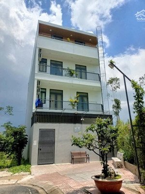 nhà mặt tiền thu nhập 90tr/tháng, giá 18.5 tỷ (5.5%/năm), đường hoàng hữu nam, p. tân phú, quận 9.