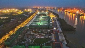 bán căn shophouse phân khu tài lộc, vihomes vũ yên, vị trí trung tâm, kinh doanh, sổ đỏ lâu dài