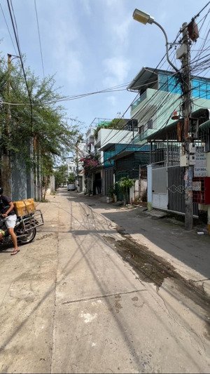 bán dãy trọ trung tâm phước hải hẻm ô tô gần kđt sungroup & vành đai 2