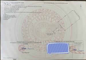 Bán đất 353 Phạm Văn Đồng - Dương Kinh - Hải Phòng