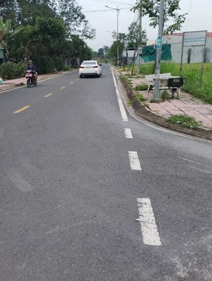 bán đất đẹp tại ba sa - gò mối, 720 triệu, 85m2, mặt tiền 5m, rộng ngõ 12m, q. đức hòa, long an