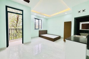 cho thuê cc mini đặng thùy trâm, 5,2 triệu, 35m2, 1pn, 1wc, chính chủ, hot!